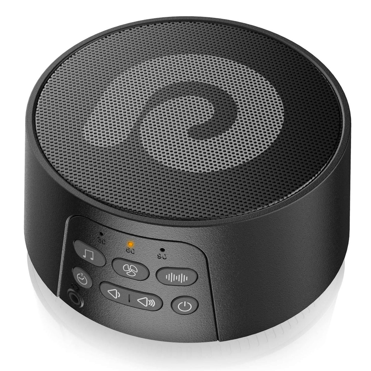 White Noise Machine P744