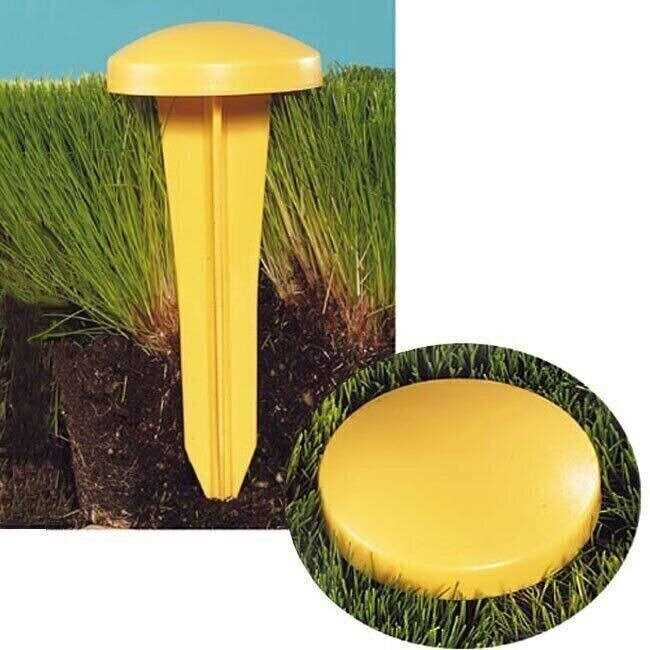 Pee Post Stake J560005