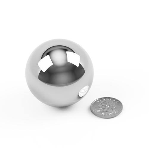 Carbon Steel Ball Bearings K1187