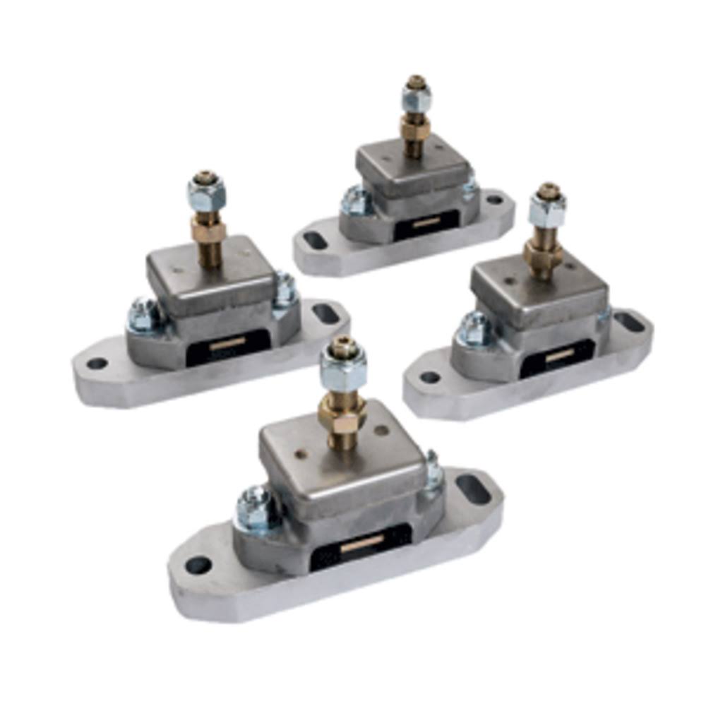 Dual Circuit Plus Main + 3 Positions CLB Vertical F5277