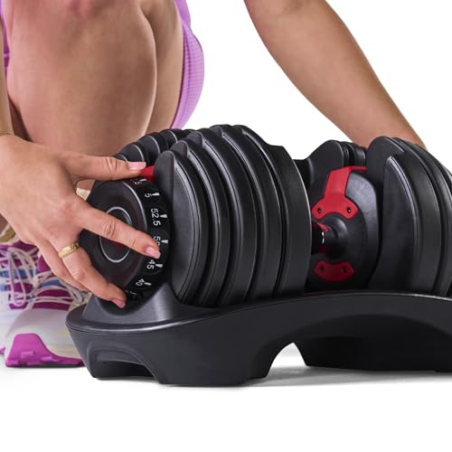 Adjustable Dumbbells T566