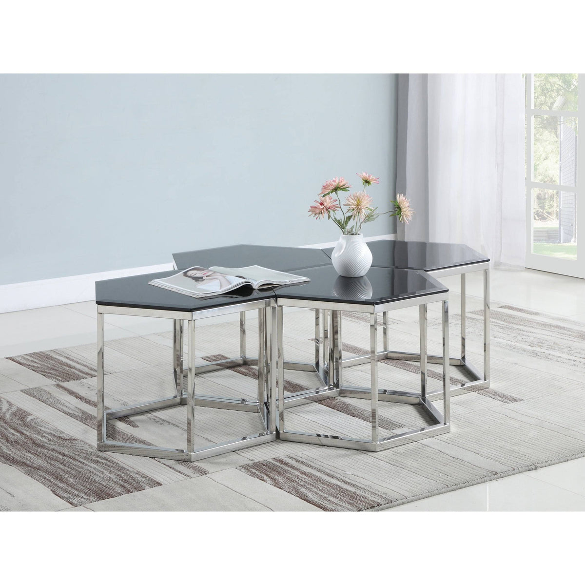 Accent Table D916143