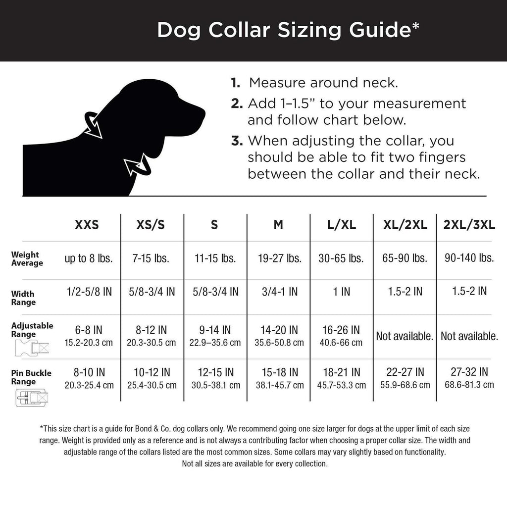 Wipeable Dog Collar P568557
