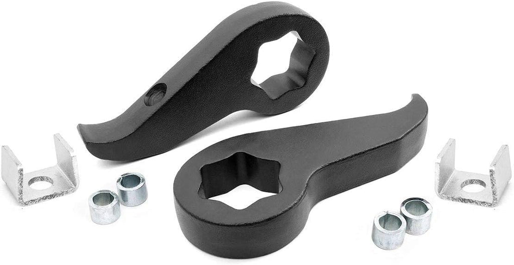 2" Leveling Kit for Chevy/GMC 2500/3500HD T665042