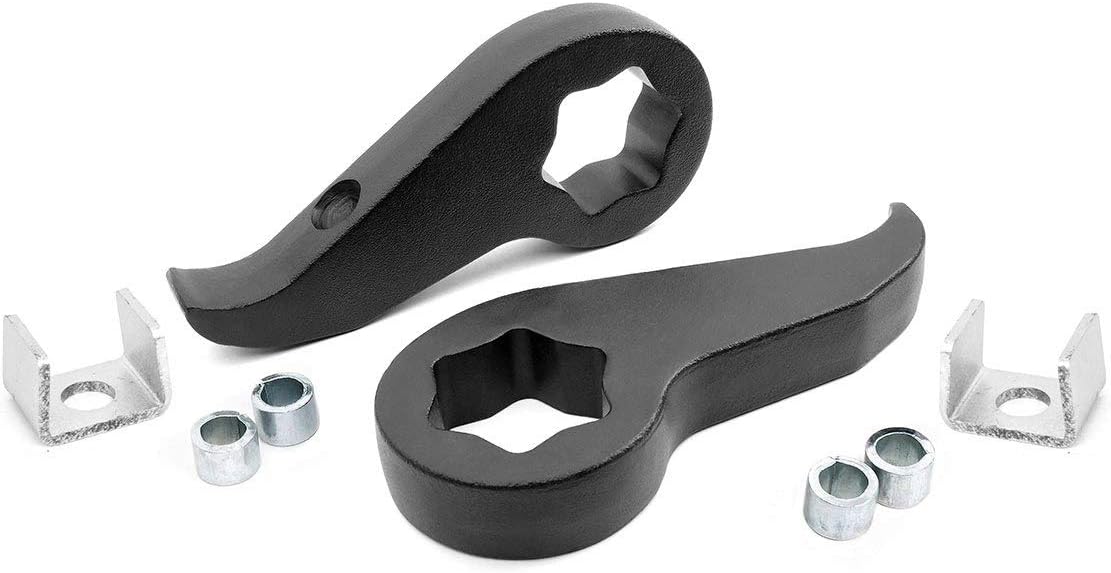 2" Leveling Kit for Chevy/GMC 2500/3500HD T665042