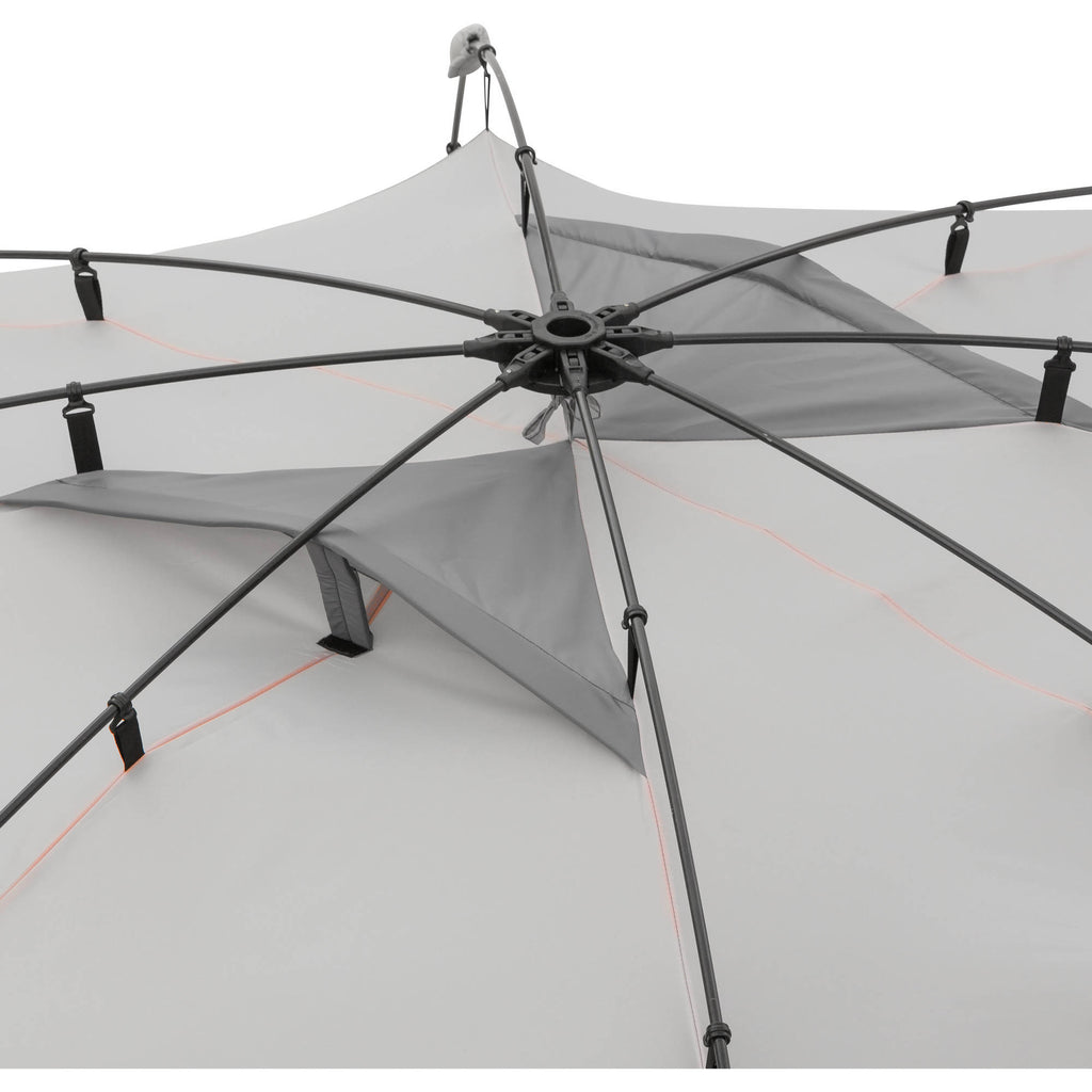 8' x 8' Instant Sun Shade O39985