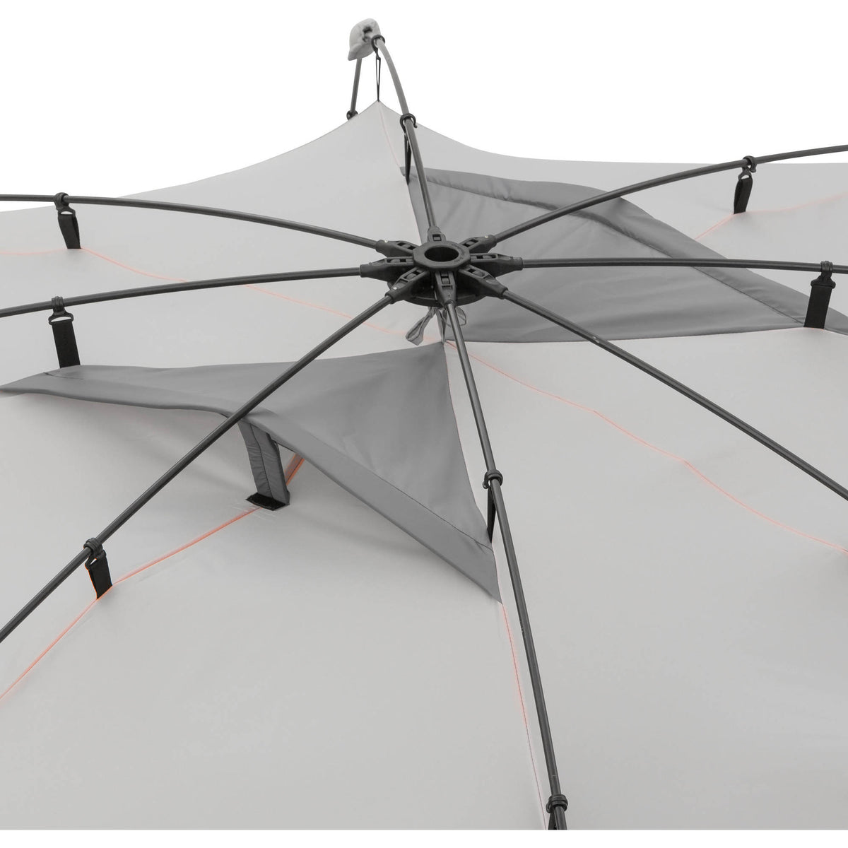 8' x 8' Instant Sun Shade O39985