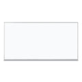 Magnetic Dry Erase Board with Aluminum Frame S24763