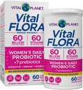 Women’s Daily Probiotic 60 Billion CFU 60 Capsules N172385