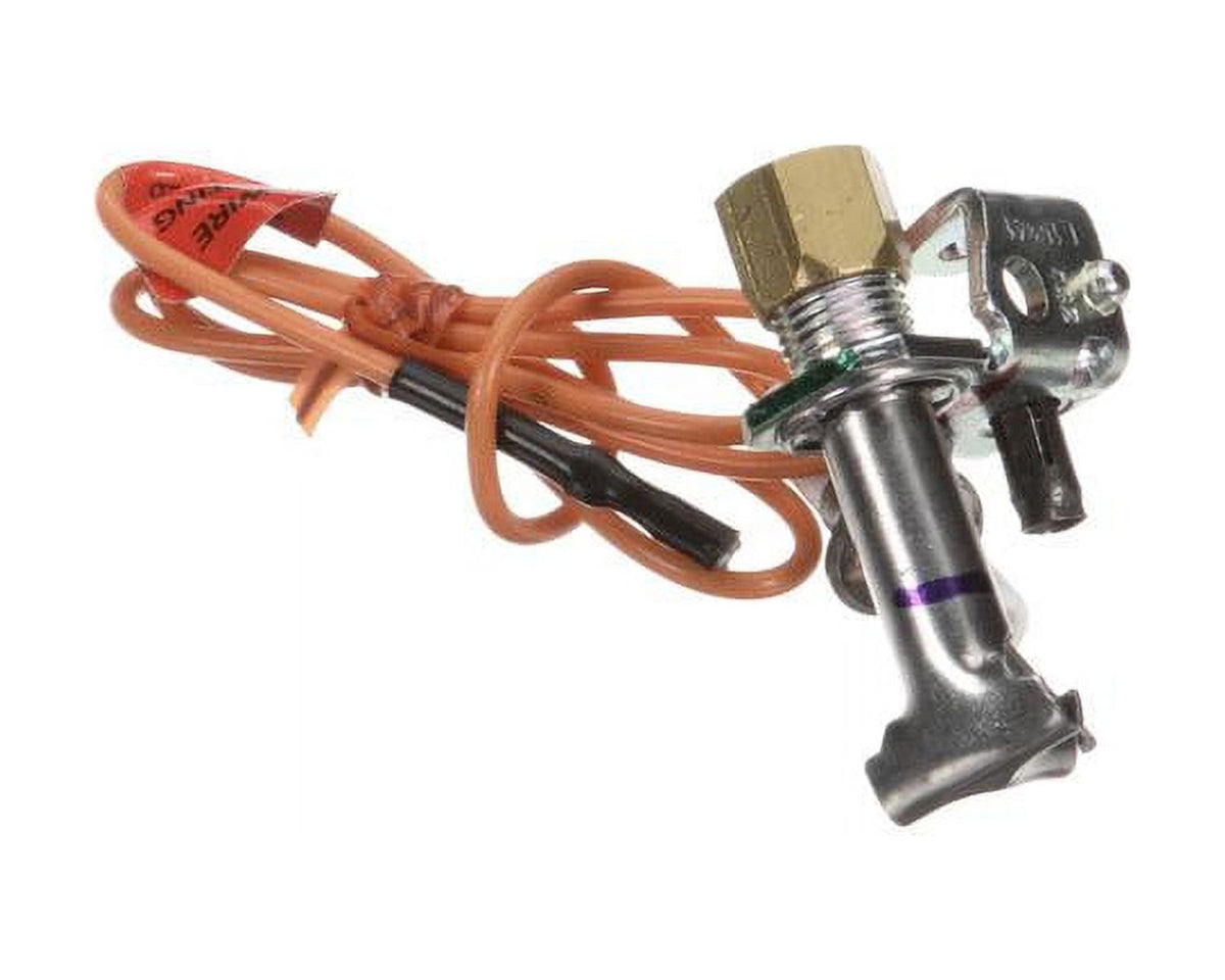 Pilot Assembly Liquid Propane Gas With 24In Wire G103