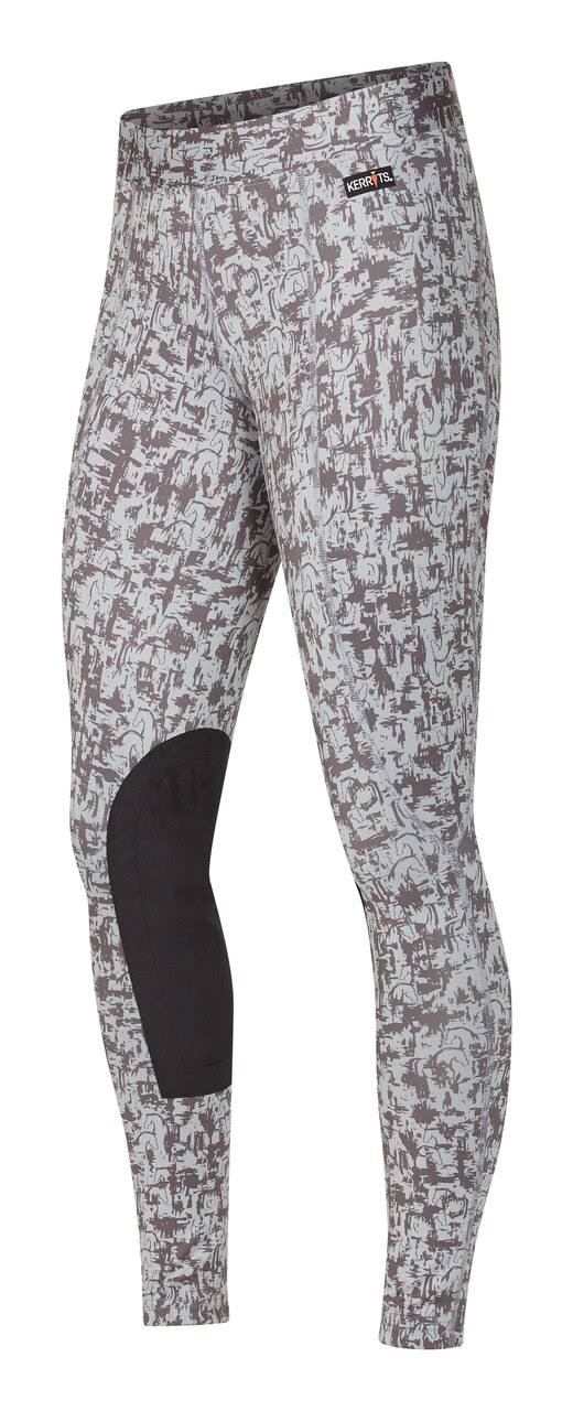 Spearmint Performance Tight O30850