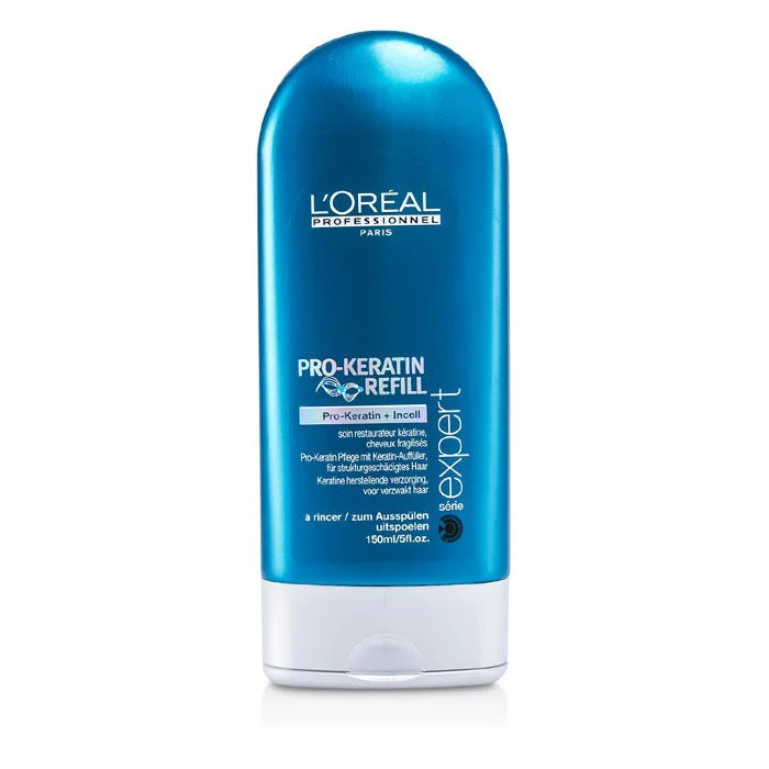 Pro-keratin Refill Conditioner 150ml Y61270
