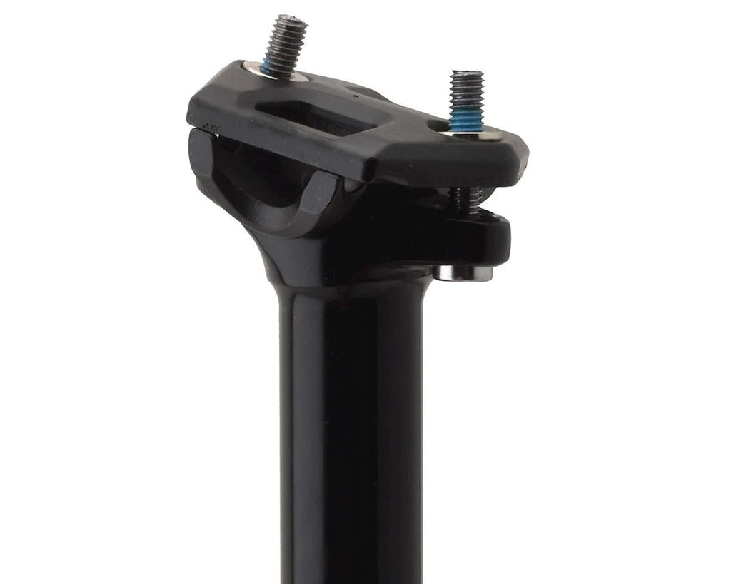 Black 30.9 x 125 mm Dropper Post C589742