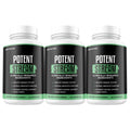 Prostate Support Dietary Supplement 2 Pack W9139