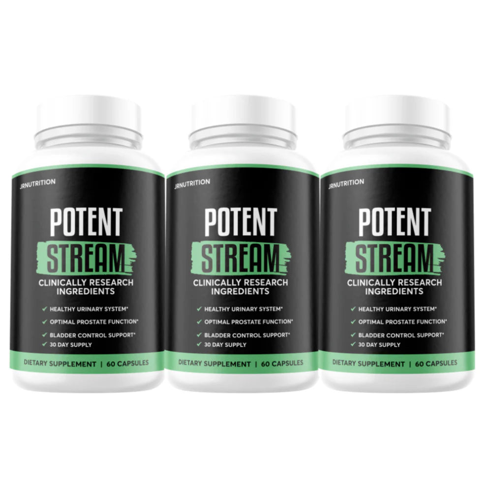 Prostate Support Dietary Supplement 2 Pack W9139