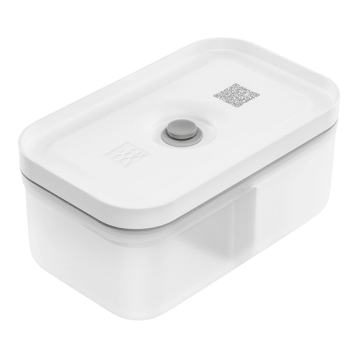 Plastic Vacuum Lunch Container X40605