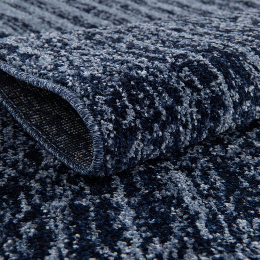 Blue 8' x 10' Medium Rug K644562