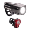 450 Lumen Headlight & 30 Lumen Tail Light Combo Set Z1668