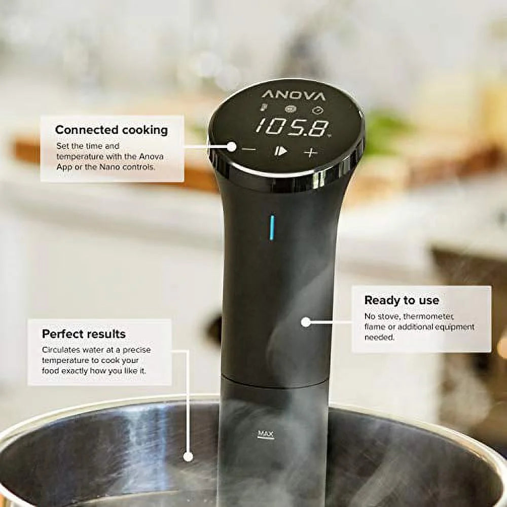 Sous Vide Precision Cooker I91454