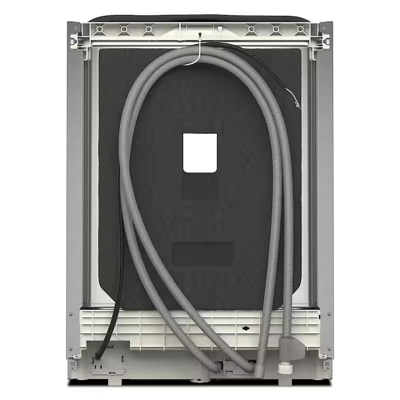 Built-In Dishwasher with Third Level Rack V308559