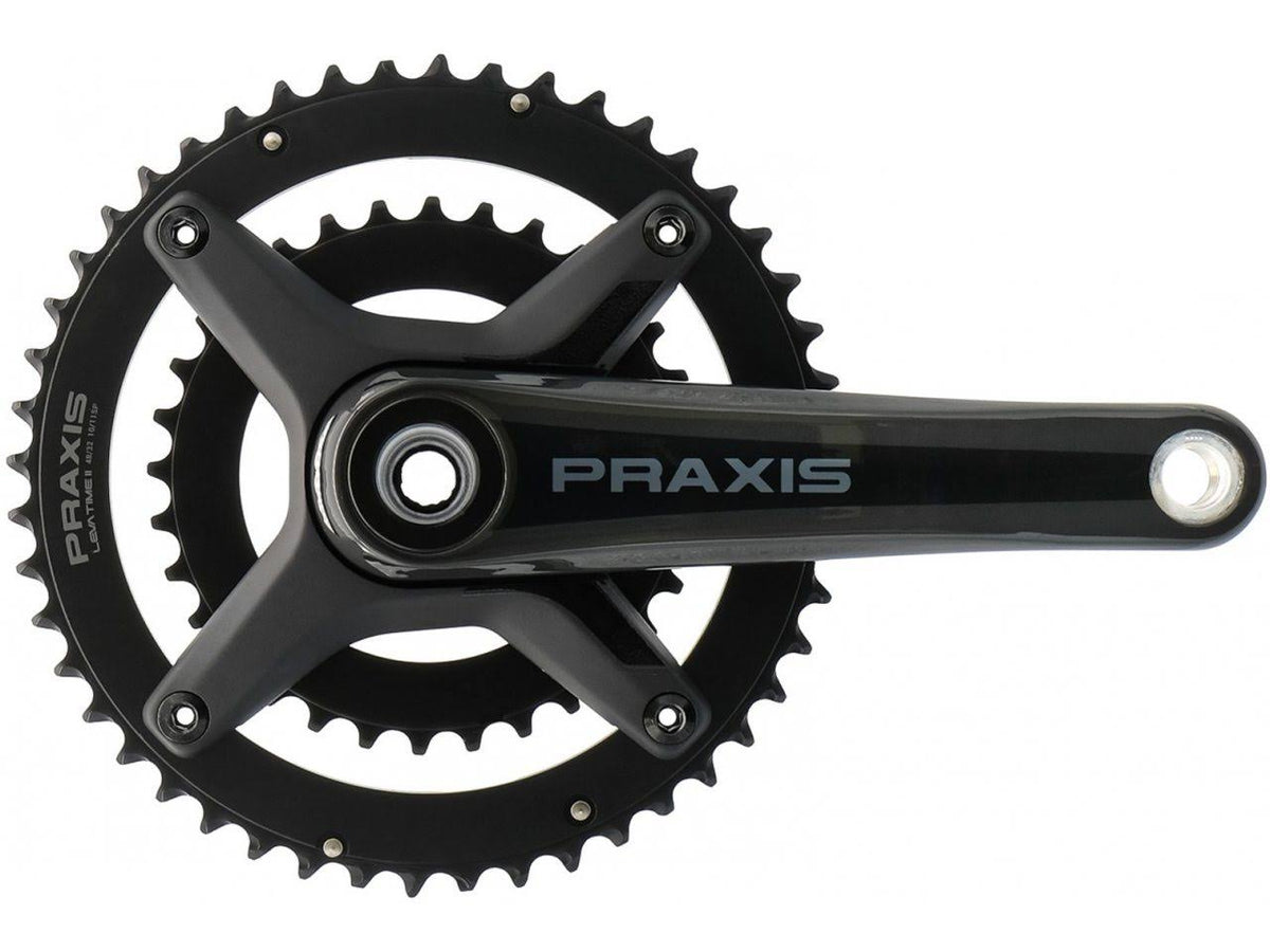 Carbon Road Crankset Y729