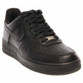 Black Mens Shoes G325