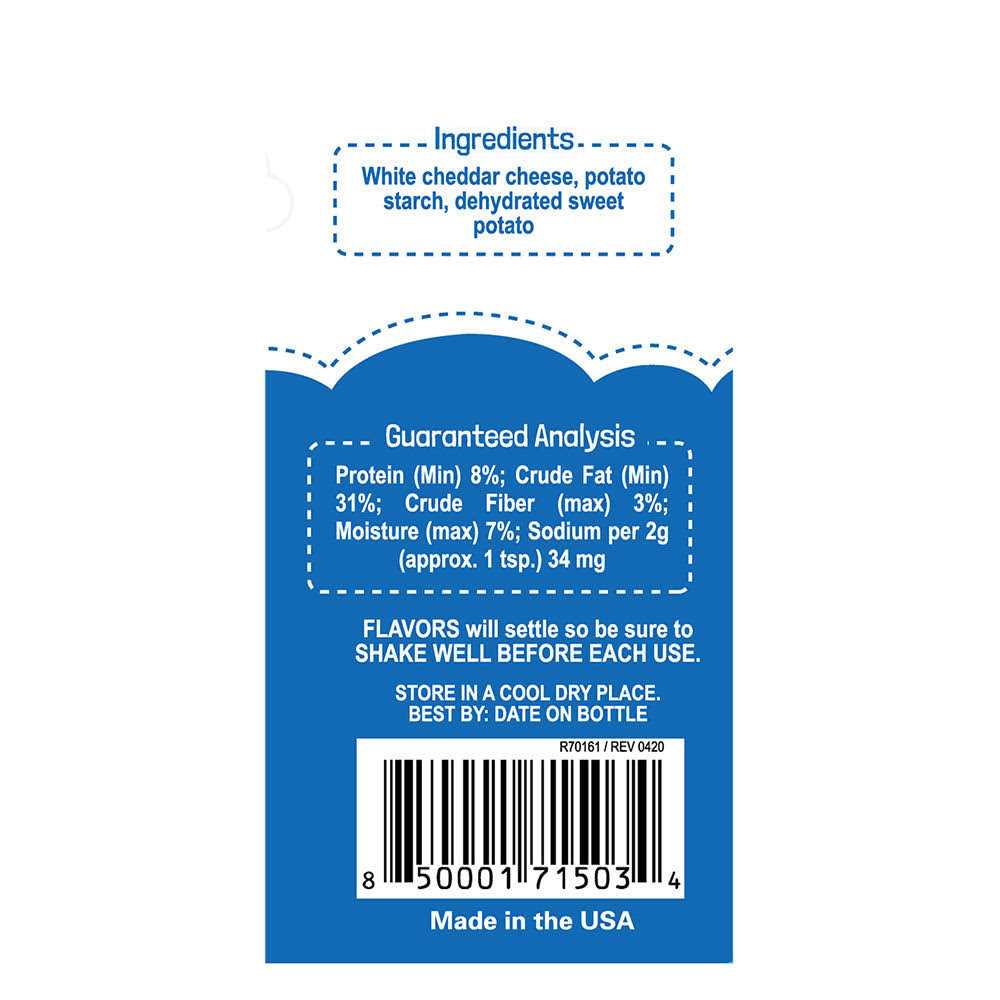 Food Topper for Dogs G43386