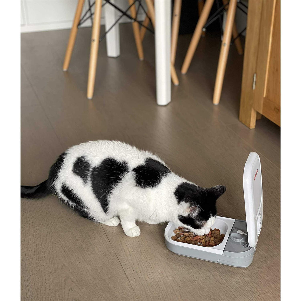Automatic Pet Feeder X9289