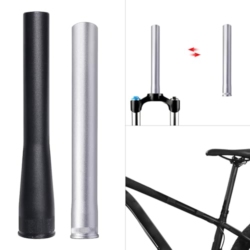 Aluminum Alloys Front Fork Head Tube V56002