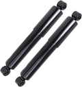 Rear Shock Absorbers 2pc Set Z672881