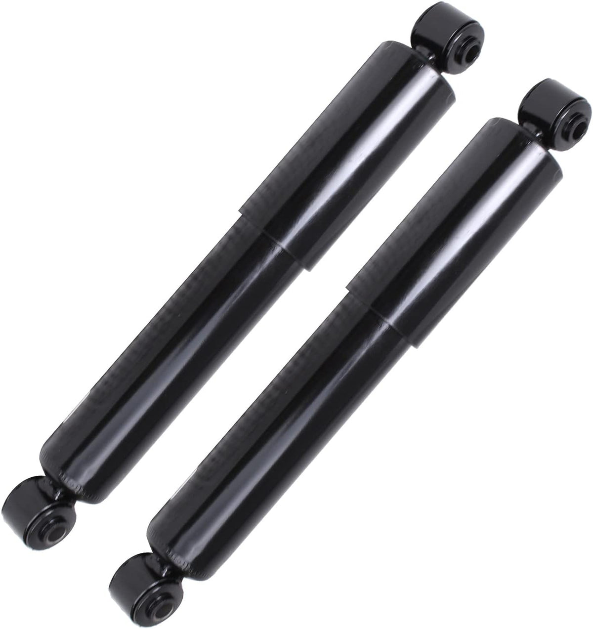Rear Shock Absorbers 2pc Set Z672881