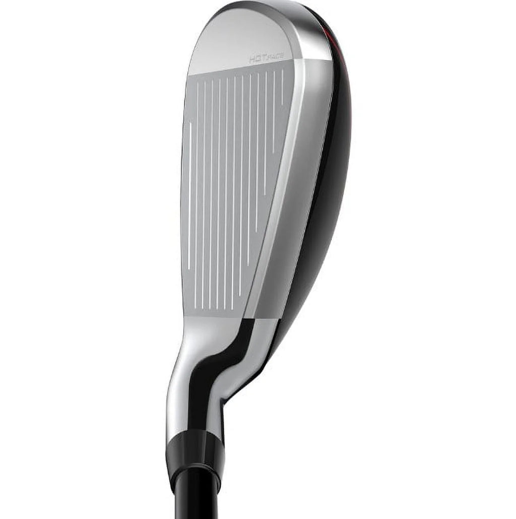 T Rail 4-PW Iron Set Regular Graphite Y895