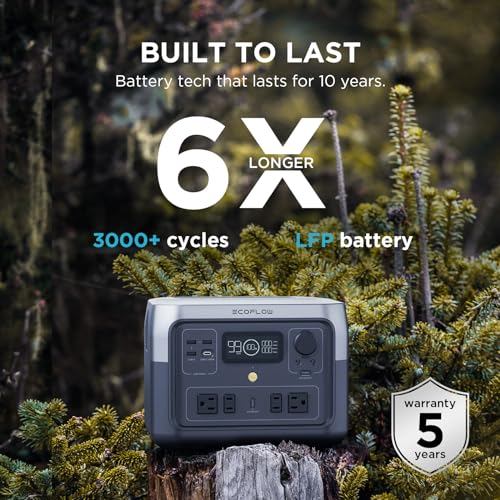 EF ECOFLOW Q92808