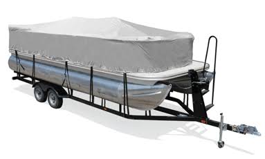 Pontoon Boat Playpen Cover E4207