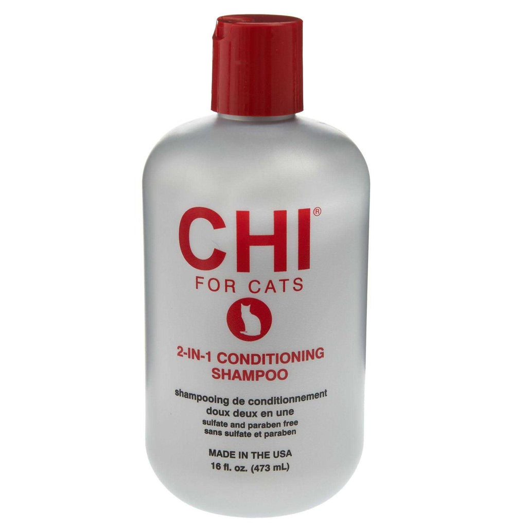 2-in-1 Conditioning Shampoo J64338