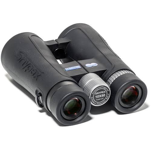 10x50 Waterproof Prism Binoculars W26991