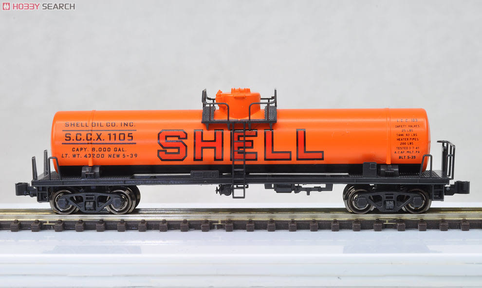 Mixed Freight Car Set 6 M846865
