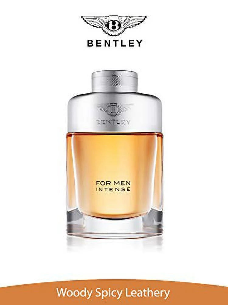 Men 3.4oz Eau De Parfum Spray J200014