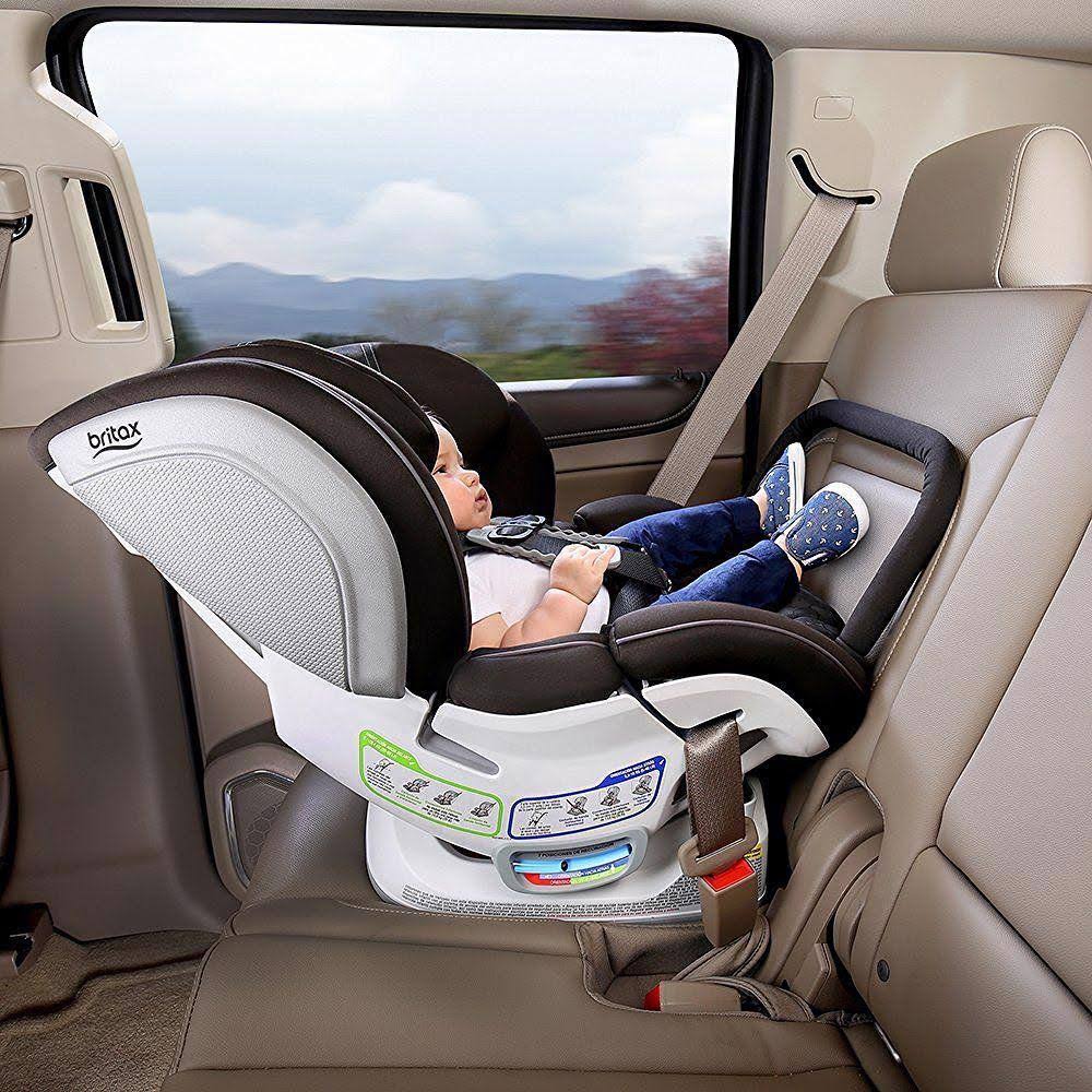 Mosaic Convertible Car Seat E4497