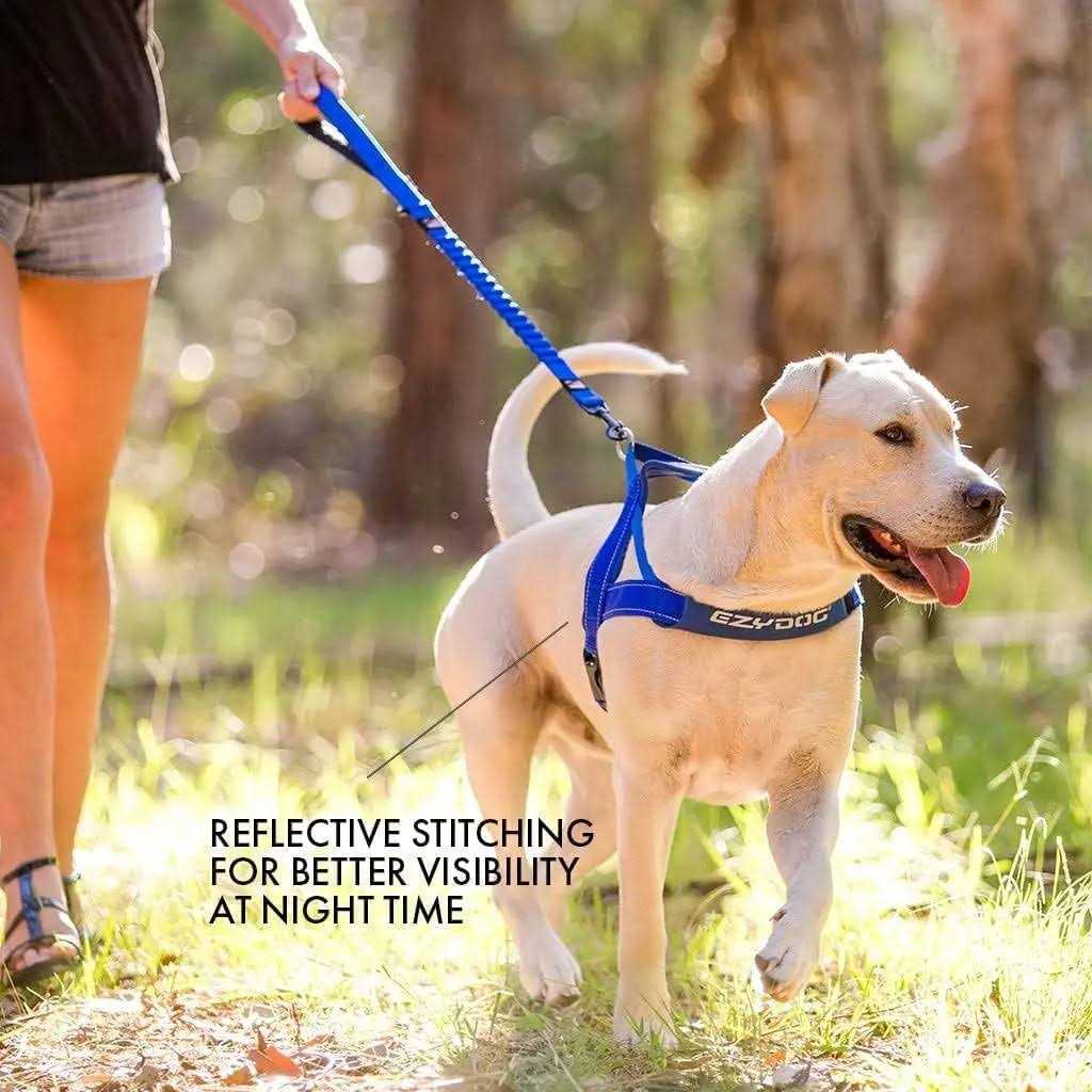 Quick Fit Dog Harness X567512