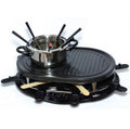 Raclette Party Grill D83126