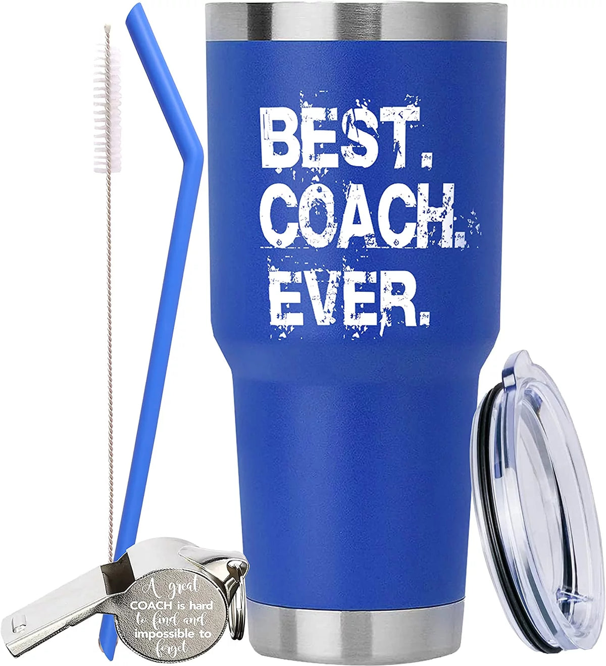 Dark Blue Tumblers T914393