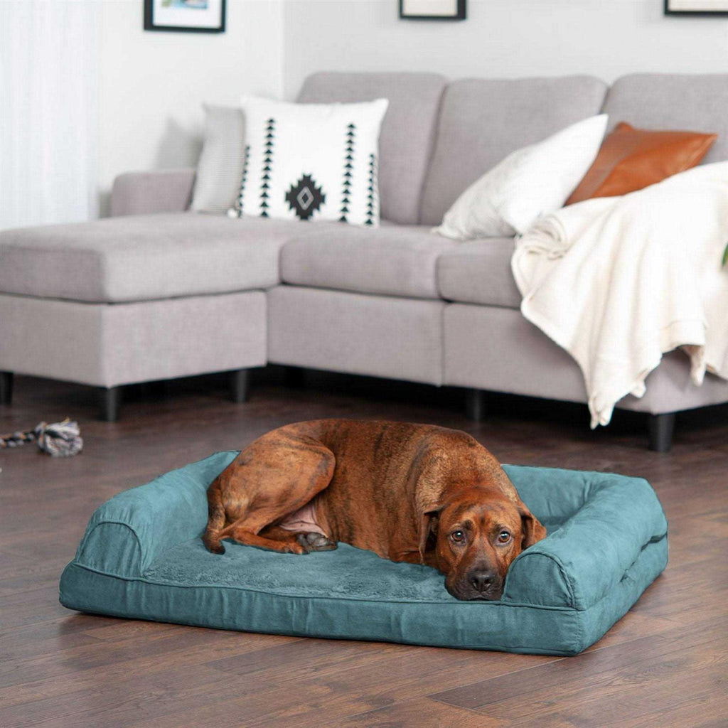 Orthopedic Sofa Pet Bed G40068