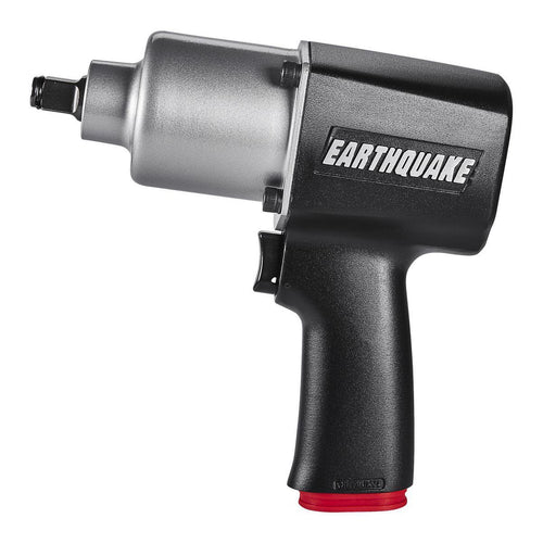1/2 in. Aluminum Air Impact Wrench S340037