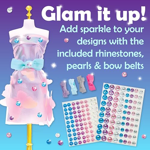DIY Fashion Designer Craft Kit P551