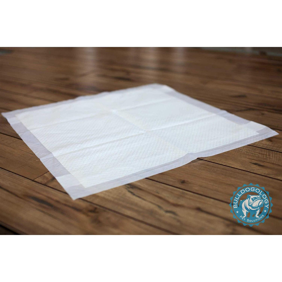 Large Dog Pee Pads with Adhesive Sticky Tape E56421