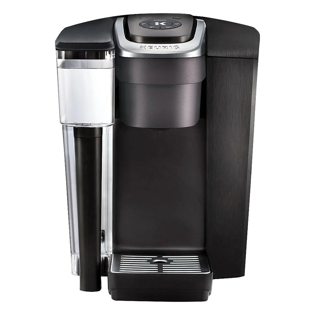 Black Single-serve Coffee Maker N782048
