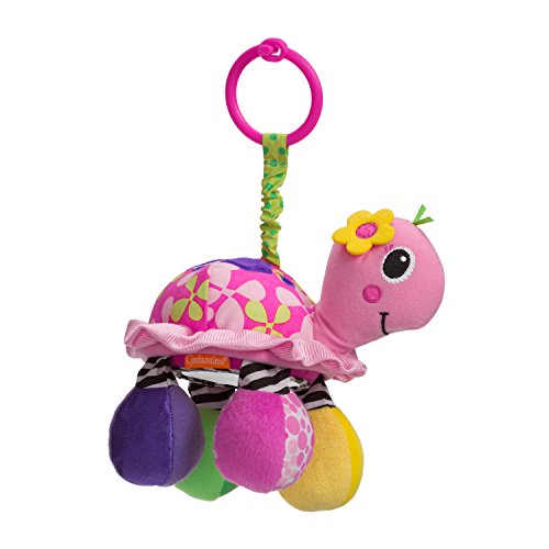 Topsy Turtle Mirror Pal W87597