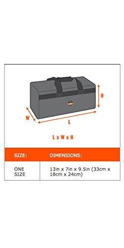 Open Top Tool Organizer Carrier R239