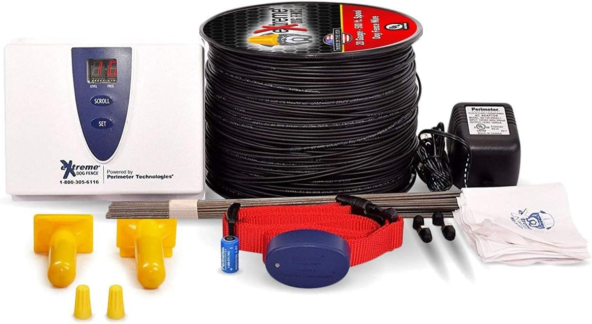 2000 Feet Underground Electric Dog Fence Wire B285